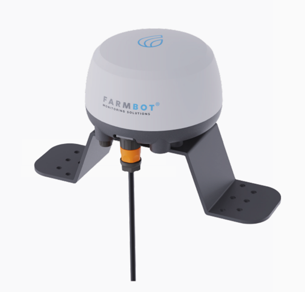 Farmbot Xtend Hardware - CRISPIQ
